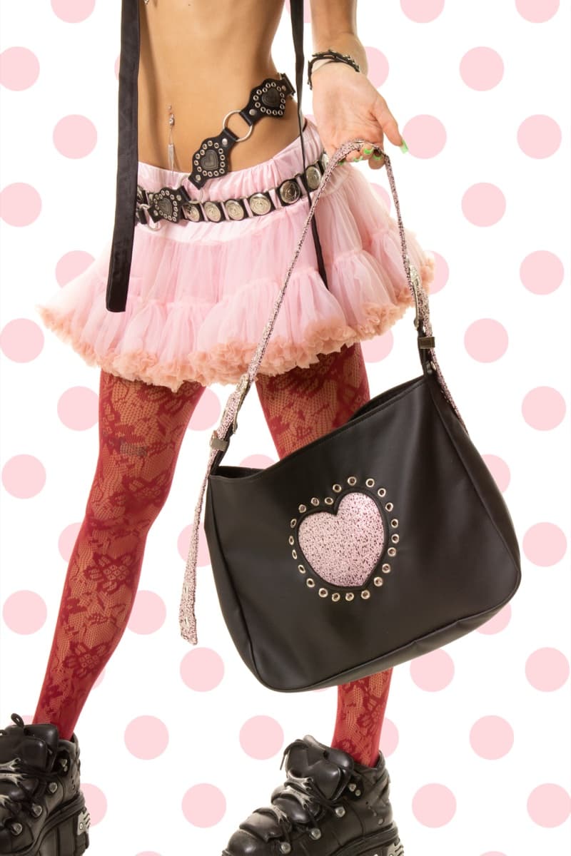 Sesja Carrie Licorice