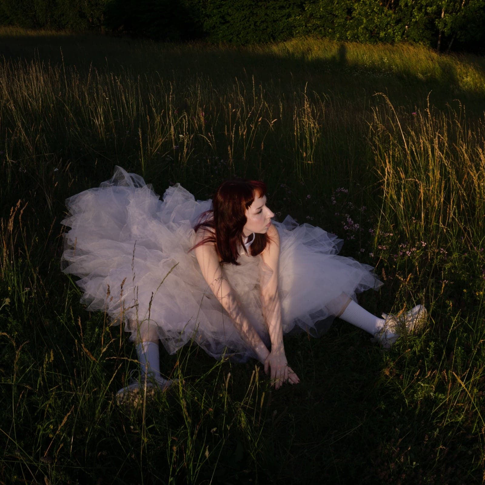 Sesja fotograficzna Julii Mikuły