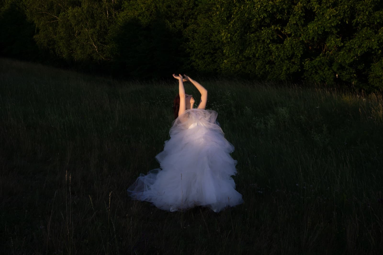 Sesja fotograficzna Julii Mikuły