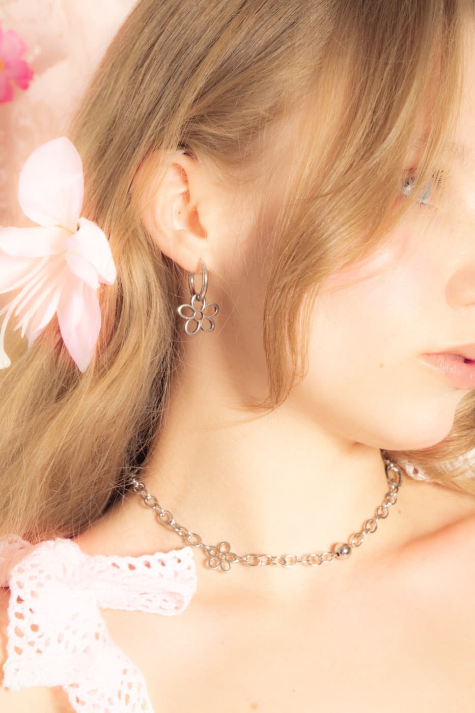 Sesja biżuterii Plaga Jewelry