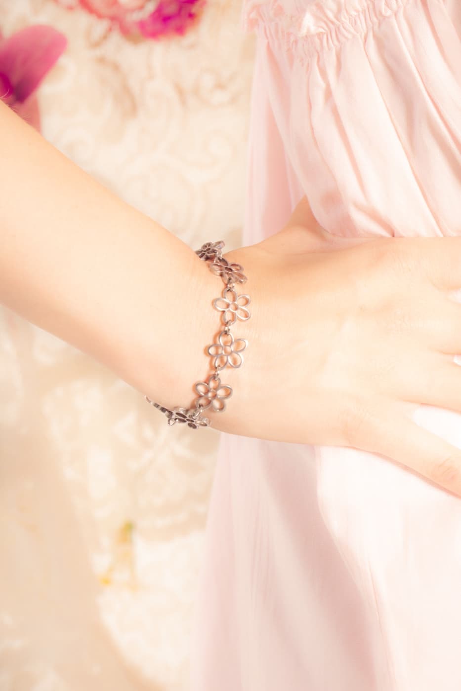 Sesja biżuterii Plaga Jewelry