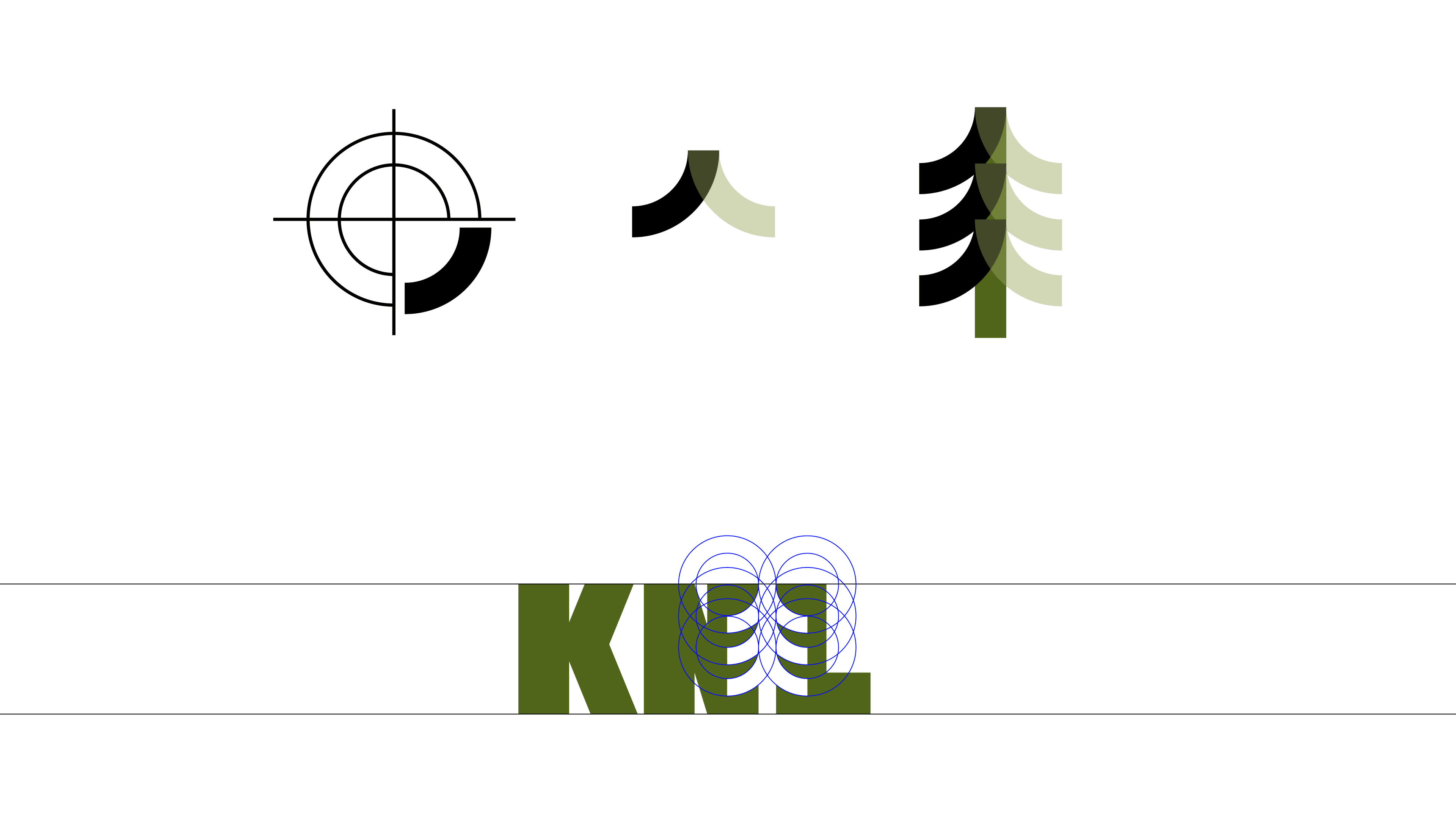 Proces konstrukcji nowego znaku KNL